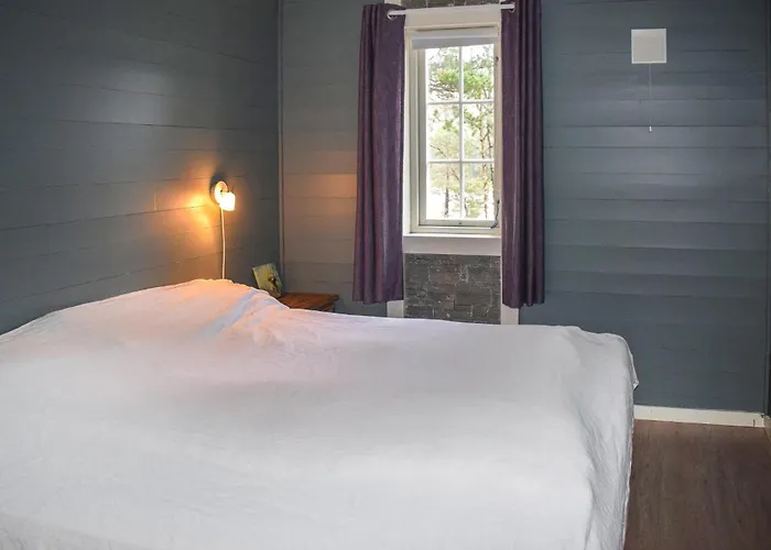 Feriehus Gorgeous In Fyresdal