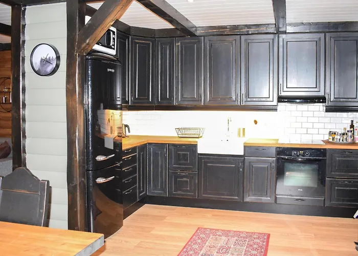 Gorgeous In Сasa de vacaciones